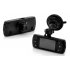2 7 Inch Car DVR that include GPS  G Sensor  120 Degree Wide Angle  Motion Detection as well as 1080P full HD resolution is an extra pair of eyes on the road