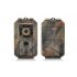 2 7 Inch Display Hunting Camera that has 33 IR LEDs for good viewing as well as an SD Card Slot to store all the images and videos that is has taken