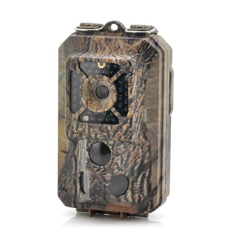 2.7 Inch Display Hunting Camera - Scout View 