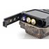 2 7 Inch Display Hunting Camera that has 33 IR LEDs for good viewing as well as an SD Card Slot to store all the images and videos that is has taken