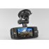 2 7 Inch High Resolution LCD Car DVR has 1080p 30FPS  5 0MP 1 4 Inch CMOS  G Sensor and Digital Zoom