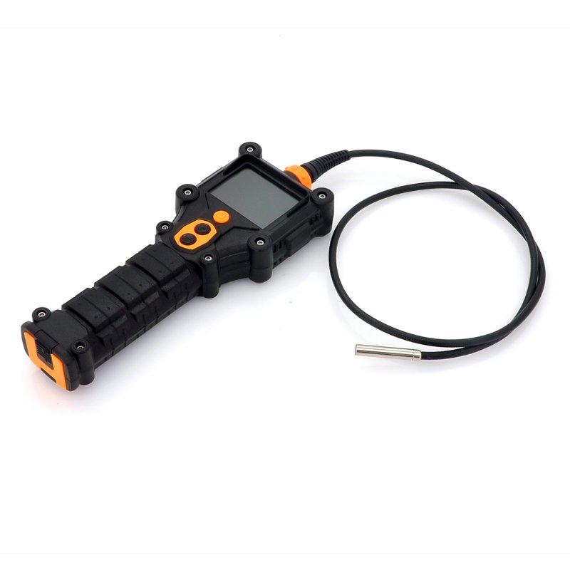2.7 Inch LCD Rugged Inspection Camera