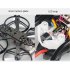 2 8 Inch 4S FPV Racing Drone for PNP BNF F4 OSD 20A ESC Caddx US Turtle V2 HD Cam LDARC KINGKONG HD140 140mm  With AC2000 receiver KSX3883