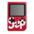 2 8 inch Lcd Screen Retro Video Game Console Built in 400 Classic Games Handheld Portable Pocket Mini Game Player Red