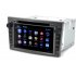 2 DIN 7 Inch Android Car DVD Player for Opel Vehicles features GPS  Wi Fi  DVB T  CAN BUS and 8GB Internal Memory