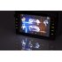 2 DIN 7 Inch Android Car DVD Player for Opel Vehicles features GPS  Wi Fi  DVB T  CAN BUS and 8GB Internal Memory