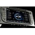 2 DIN 7 inch LCD car DVD player featuring  GPS  800 x 480 screen resolution  has been designed specifically for either a Ford Focus or a Ford Mondeo