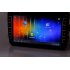 2 DIN Android 4 0 Car DVD Player that features an 8 Inch Screen as well as GPS  WiFi  3G and Bluetooth connection is specifically designed for Volkswagen