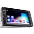 2 DIN Android 4 2 Car DVD Player has Dual Core 1 6GHz CPU  6 2 Inch Capacitive Touchscreen  GPS  Wi Fi  3G  Bluetooth and RDS