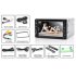 2 DIN Android 4 2 Car DVD Player has Dual Core 1 6GHz CPU  6 2 Inch Capacitive Touchscreen  GPS  Wi Fi  3G  Bluetooth and RDS
