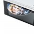2 DIN Android 4 4 Touch Screen Car DVD System features a 800x480 Resolution  Dual Core CPU  1GB of RAM  8GB of Internal Memory and is Universal