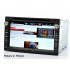 2 DIN Android Car DVD Player with 3G  WiFi  GPS and DVB T  perfect for multimedia entertainment  navigation  gaming  and more in your car