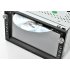 2 DIN Android Car DVD Player with 3G  WiFi  GPS and DVB T  perfect for multimedia entertainment  navigation  gaming  and more in your car