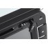 2 DIN Android Car DVD Player has been designed specifically to fit in Volkswagen Vehicles and has 8GB of Internal Memory  3G  Wi Fi Dongle and GPS