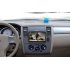 2 DIN Android Car DVD Player features a 7 Inch Screen  GPS  WiFi and Analog TV is an effective and fun way as you cruise down the highway