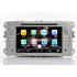2 DIN Android Car DVD for Ford Mondeo with built in GPS System  DVD Player and more  turn your car into the ultimate Entertainment Center