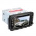 2 DIN Android Car stereo and GPS navigation unit for Mercedes Bens CLK Class  C Class and Viano