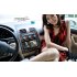 2 DIN Car DVD Player for Volkswagen Road Emperor   3G internet  WiFi  ATSC  GPS  Multimedia features  7 inch Touchscreen