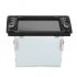 2 DIN Car DVD Player for in your Audi A3 features an Android operating system and brings along limitless on the road entertainment and fun 