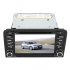 2 DIN Car DVD Player for in your Audi A3 features an Android operating system and brings along limitless on the road entertainment and fun 