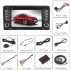 2 DIN Car DVD Player for in your Audi A3 features an Android operating system and brings along limitless on the road entertainment and fun 