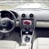 2 DIN Car DVD Player for in your Audi A3 features an Android operating system and brings along limitless on the road entertainment and fun 