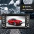 2 DIN Car DVD Player for in your Audi A3 features an Android operating system and brings along limitless on the road entertainment and fun 