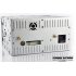 2 DIN Car DVD Player running Android and featuring DVB T in car television  3G and Wi Fi internet connection and much more