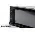 2 DIN Car DVD Player running Android and featuring DVB T in car television  3G and Wi Fi internet connection and much more