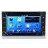 2 DIN Car DVD Player running Android and featuring DVB T in car television  3G and Wi Fi internet connection and much more