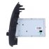 2 DIN Car DVD player for in your Mitsubishi Outlander runs on an Android OS  bringing along countless hours of on the road fun and entertainment  