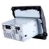 2 DIN Car DVD player for in your Mitsubishi Outlander runs on an Android OS  bringing along countless hours of on the road fun and entertainment  