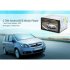 2 DIN Media Player has a 7 inch touch screen  GPS and Android 6 0 so you can enjoy unparalleled entertainment and navigation in your car