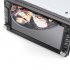 2 DIN Universal Android 4 4 Car DVD Player has a 6 2 Inch TFT LCD Screen  GPS  Dual Core CPU  Wi Fi and 3G connectivity