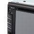 2 DIN Universal Android 4 4 Car DVD Player has a 6 2 Inch TFT LCD Screen  GPS  Dual Core CPU  Wi Fi and 3G connectivity
