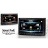 2 DIN car DVD comes with great features such as a built in GPS  Bluetooth  a 7 Inch touchscreen and much more