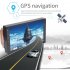 2 Din Car radio Android 7  MP5 Player Touch Screen GPS Navigation Autoradio Android Wifi Car Audio Car Multimedia Player FM