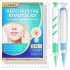2 IN 1 Auto Micro Skin Tag Remover Device Standard Micro Skin Tag Removal Kit Grown ups Wart Remover Face Care 87 5g