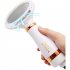 2 In 1 Dog Cat Hot Air Comb Hair Dryers One key Hair Removal 3 speed Grooming Tool Pet Supplies US plug