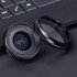 2 In 1 Smartphone Lens Kit  brings extra versatility to your smartphone photography