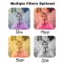 2 Inch 2MP 1080p Mini Cam Digital Camera for Kids Baby Cute Cartoon Multifunction Toy Camera