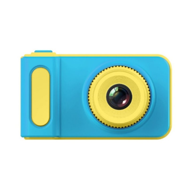 2 Inch 2MP 1080p Mini 