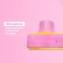 2 Inch 2MP 1080p Mini Cam Digital Camera for Kids Baby Cute Cartoon Multifunction Toy Camera