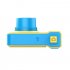 2 Inch 2MP 1080p Mini Cam Digital Camera for Kids Baby Cute Cartoon Multifunction Toy Camera
