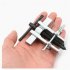2 Jaw Gear Pullers  Chromium Vanadium Steel Adjustable Clamping Bearing Puller  Pump Wall Pulley Remover For Automotive Flywheel  Motorcycle Wheel 65mm 2 jaw pu