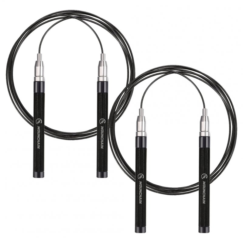 2 Packed Jump Rope