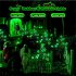 2 Packs Halloween Scary Eyeball Solar Stake Lights Outdoor Weatherproof Garden Stake Lights Halloween Decorations For 8 10 Hours 8 led