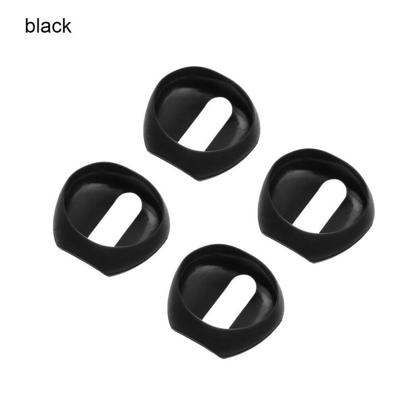 2 Pair Silicone Case Cover Earbud