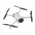2 Pairs Propeller Props Blade Tpu Lightweight Wing Fans Compatible For Dji Mini 3 Drone Replacement Parts 2 pairs