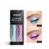 2 Pcs Metallic Shiny Smoky Eye Eyeshadow Waterproof Long lasting  Glitter Liquid Eyeliner Pen
